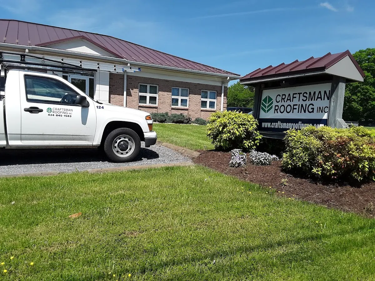 Quality Roof Replacement by experienced craftsmen in Forrest View